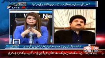 Hamid Mir - Elections Were Also Rigged In KPK And I Have Evidence And I Can Prove It-