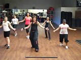 Pata Pata - S. African - Dance Fitness