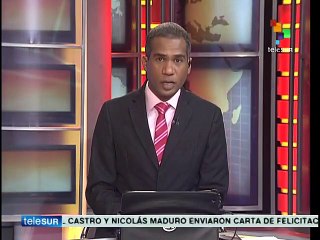 Tuiteros de Latinoamérica recuerdan del #DíaDelaVictoria70