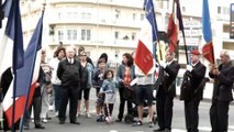 Un 8 mai 45 peu courant à Palavas