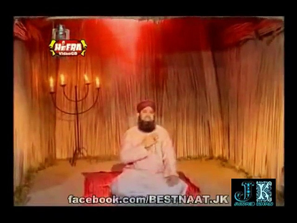 5: AYA HAI BULAWA MUJHE DARBAR E NABI SE.