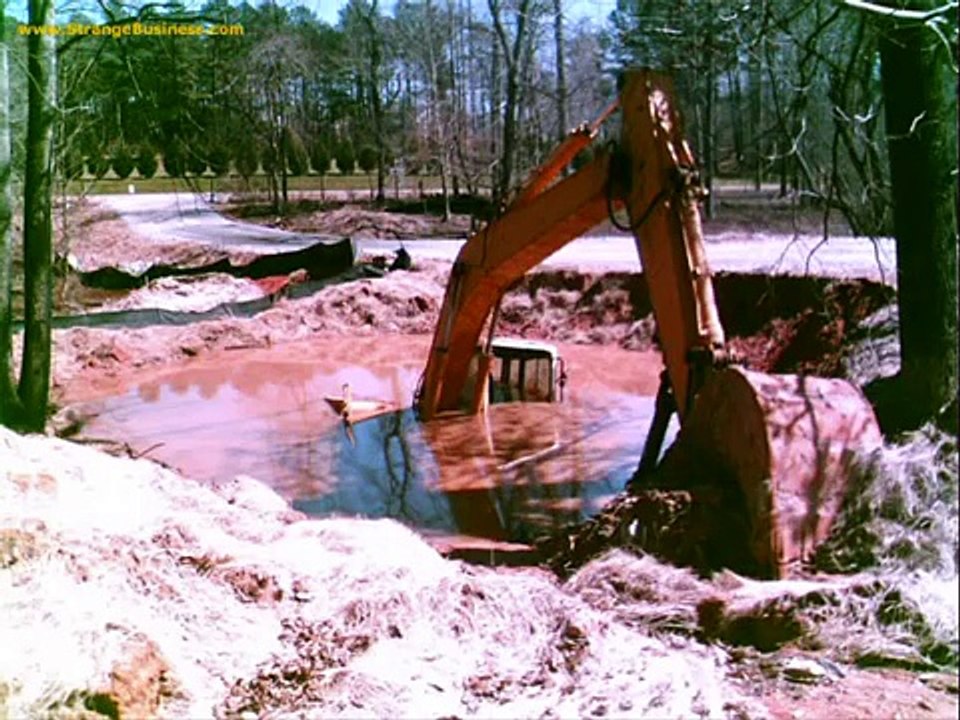 Quarry's Crash II