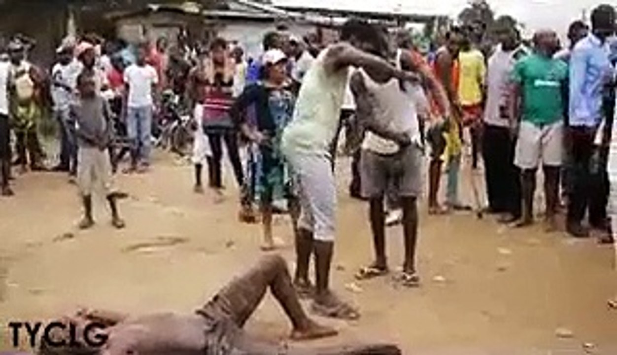 killed people
