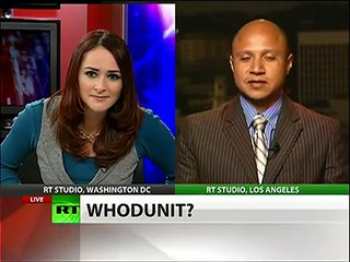 Mystery missile launch off California coast: Comes from submarine?