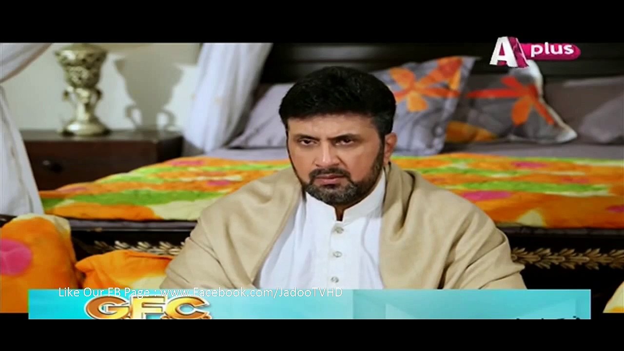 Kaneez Episode 72 Full A Plus - 9 May 2015
