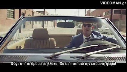 One Man's Loss ( greek subs ) short film Ποιος είναι ο χαμένος;