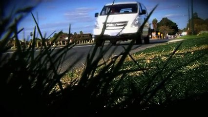 Zoom TV on 7mate Ep.14 - Celebrity Hitchhiker Caitlin Bassett