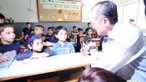البنك الدولي: لبنان يحتاج إلى الدعم الدولي لمساعدة اللاجئين السوريين