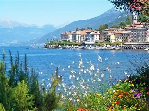 Richard Abel - Le Lac de Come