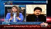 Hamid Mir Criticize Khawaja Saad Rafique For Going Supreme Court Over NA-125 Results -