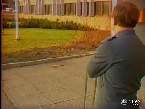 Chernobyl Nuclear Disaster: News Report From April 28, 1986