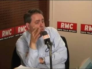 Xavier Bertrand sur RMC 2/2