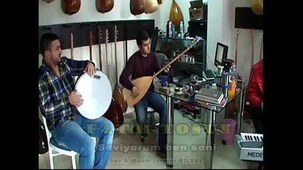 FATİH TOSUN - Seviyorum ben seni (2014)