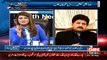 Hamid Mir Reveals His Talk With Gen Pasha - In What Gen Pasha Was More Interested Rather Then Being Army General-