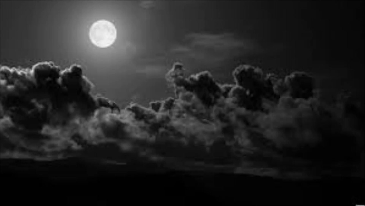 Hekate - Die Dunkle Wolke