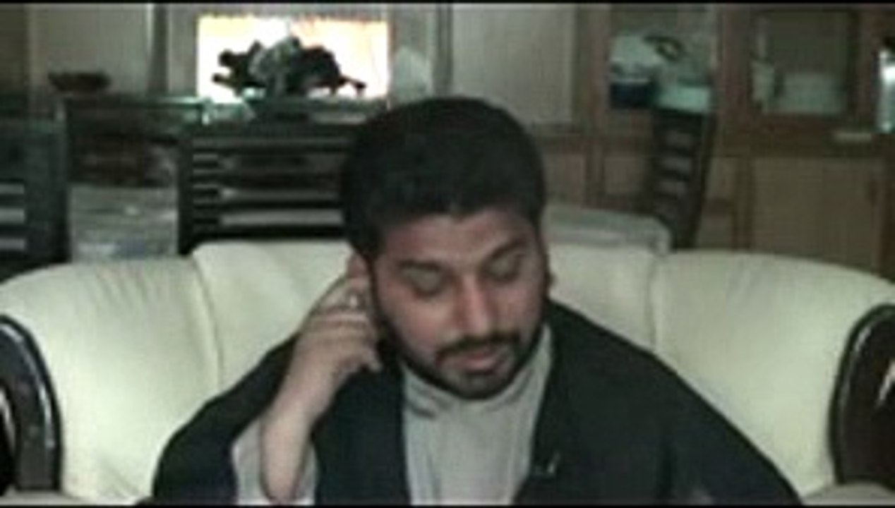 Sharhe nehjul balagha khutba 52 dars2 in canal vew society lahore