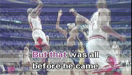 All The Man That I Need -  Whitney Houston