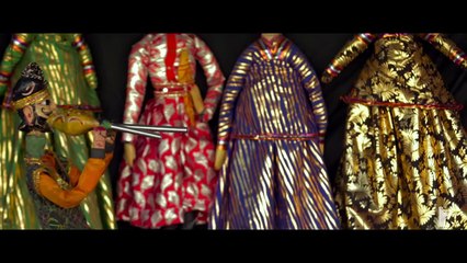 Chanchal Mann Ati Random - Song - Shuddh Desi Romance