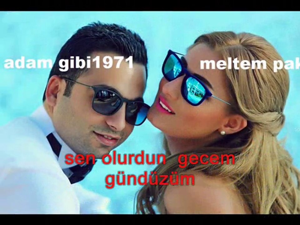 (adam gibi1971)(elini tutmasam uyamamki aşkım)
