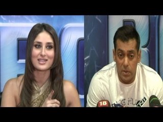 SALMAN & KAREENA Fevicol Ka Jor - Bebo's Item Song in 'Dabangg2'