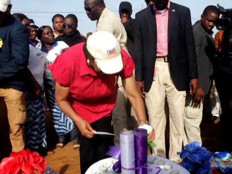 Ebola: le Liberia est sorti de l'épidémie selon l'OMS, appels à la vigilance