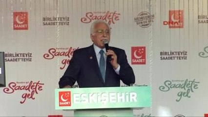 Eskişehir - Sp ve BBP'nin Eskişehir Mitingi 7