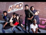 First look of Remo D'souza 'ABCD ' - Any Body Can Dance'