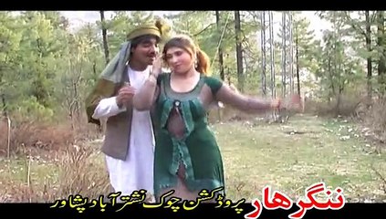 Pashto Album Da Kabul Manra Part 9