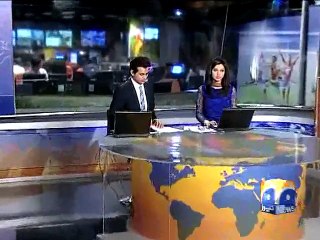 Geo Headlines-09 May 2015-2200