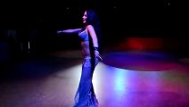 مش صافيناز .رقص شرقي مصري .Hot Belly Dance(8)