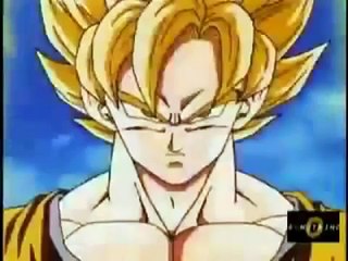 "Enfance Gâché" Ce que dit réellement Végéta Lors de sa transformation