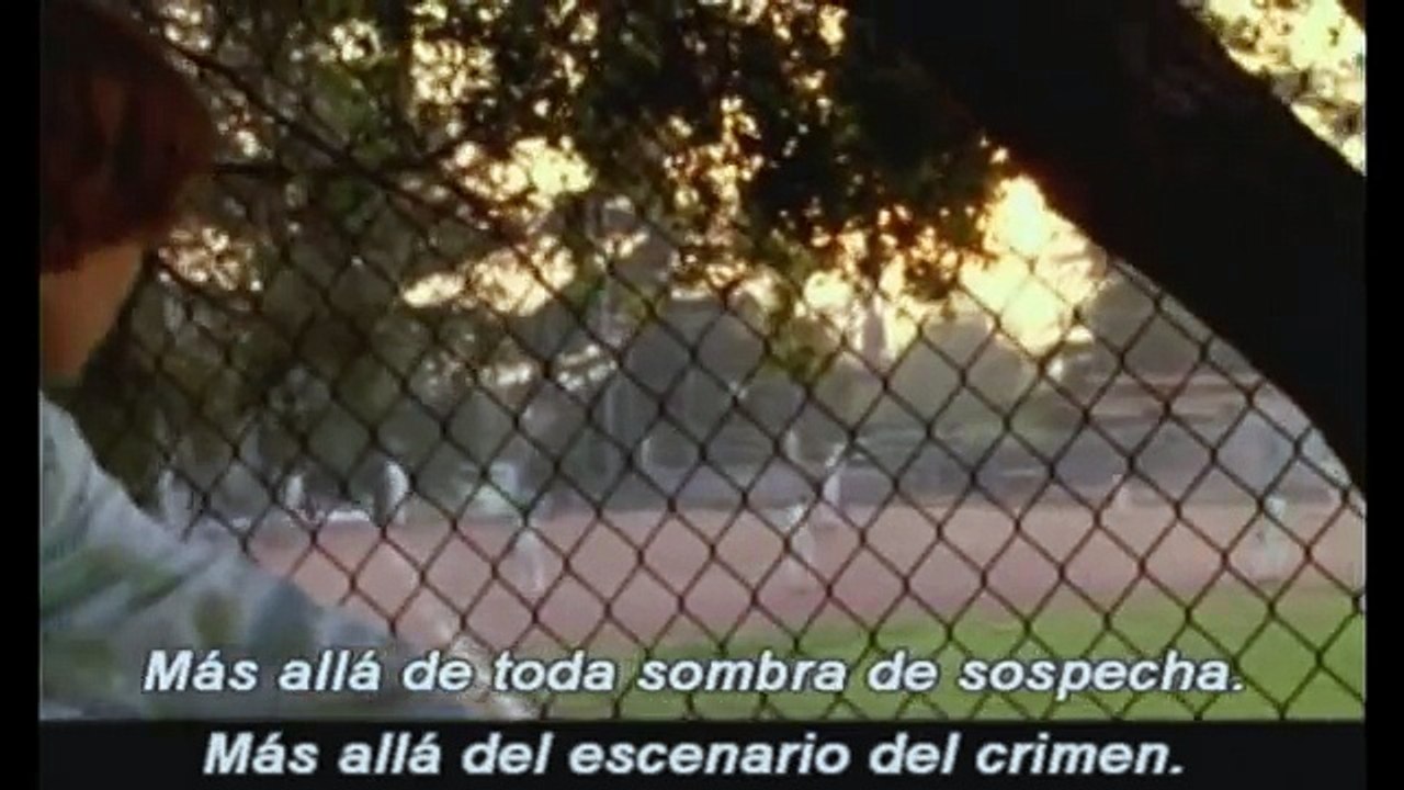 Verano de Corrupción (Trailer subtitulado en español)