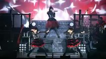 Babymetal Headbanger Remix Legend 1997