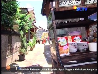 FTV GOWES Sepeda Dapat CINTA Part 2