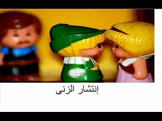 علامات يوم القيامه التي ظهرت