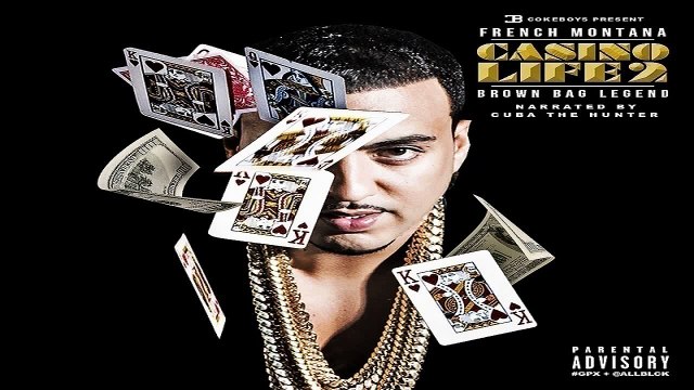 French Montana - 5 Mo ft. Travis Scott & Lil Durk