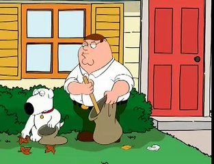 Family Guy Trash Mets