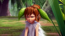 Tinker Bell and the Legend of the NeverBeast Ελληνικο Τραγουδι απο την Ταινια 2