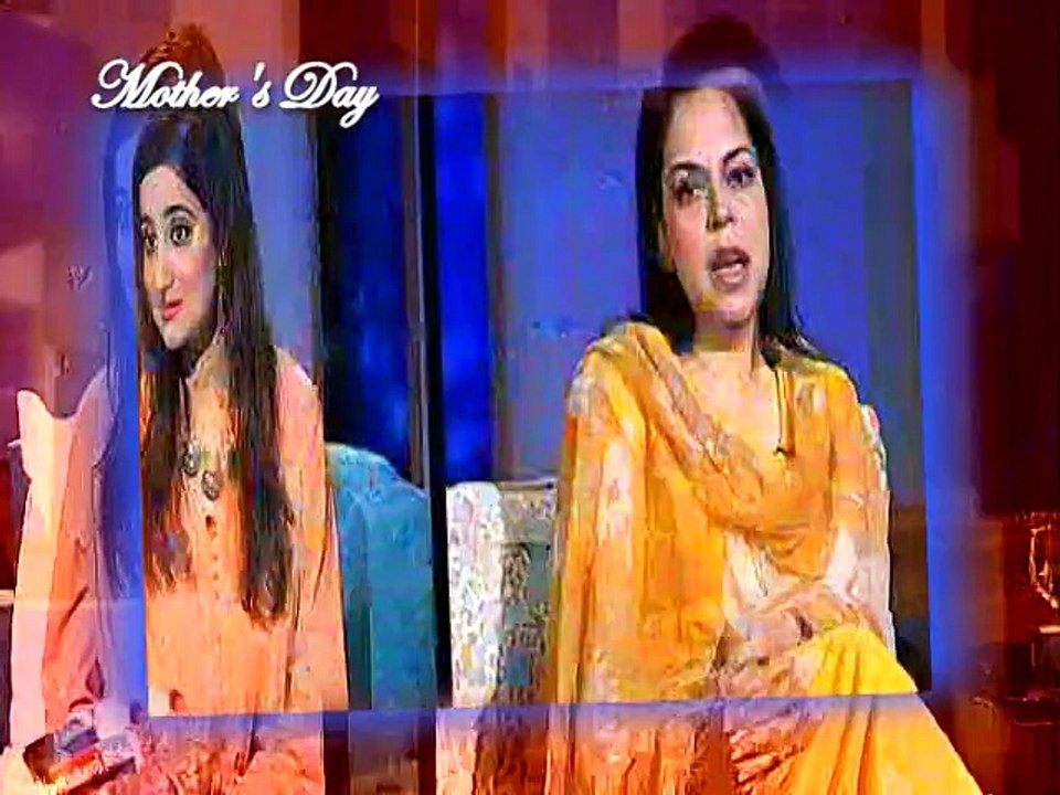 Weekend World Teaser for Mother Day 10-05-2015