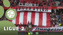 Valenciennes FC - Stade Lavallois (2-2)  - Résumé - (VAFC-LAVAL) / 2014-15