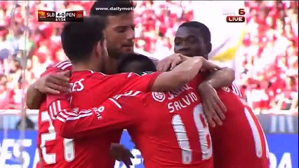 Lima 4_0 _ Benfica - Penafiel 09.05.2015 HD