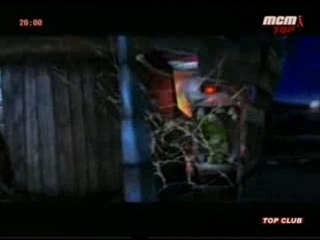 Mickael the turtle - Ghostbosters