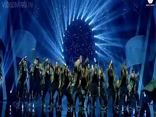Bezubaan Phir Se (ABCD - Any Body Can Dance 2)(2015)hd video-