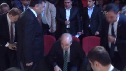 Kurtulmuş: "Milletin Camisinden, Mescidinden Geçmeyen Cumhurbaşkanı Olamayacaktır"