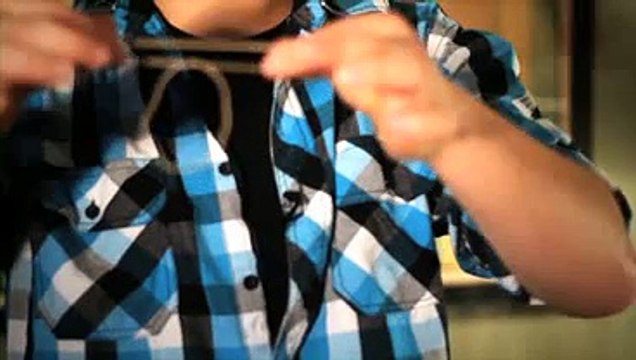 John Stessel - Flush (Linking Rubber Bands)