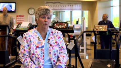 Cardiac Rehabilitation and Lifestyle Program