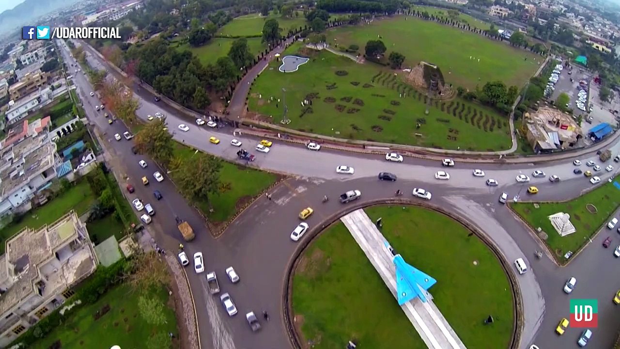 RISE OF KPK by TeamUD