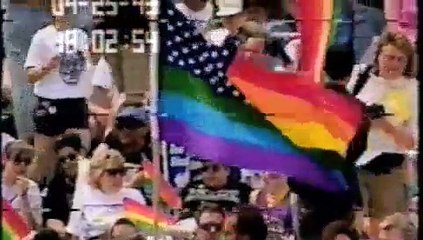 1993 March on Washington