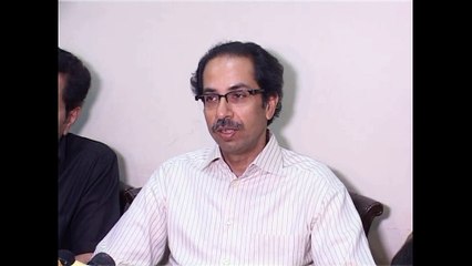 Hon Uddhav Saheb Thackeray Speech On Upcoming Marathi Movie Vighnaharta Mahaganpati