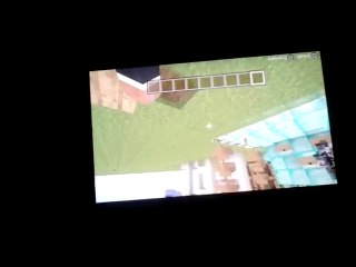 video minecraft passage  secret